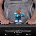 Iron Studios Marvel Fantastic Four: The Thing MiniCo Statue