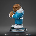 Iron Studios Marvel Fantastic Four: The Thing MiniCo Statue