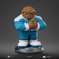 Iron Studios Marvel Fantastic Four: The Thing MiniCo Statue