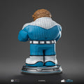Iron Studios Marvel Fantastic Four: The Thing MiniCo Statue