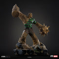 PRE-ORDER: Iron Studios Marvel Sandman Art Scale 1/10 Statue