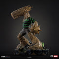 PRE-ORDER: Iron Studios Marvel Sandman Art Scale 1/10 Statue