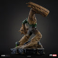 PRE-ORDER: Iron Studios Marvel Sandman Art Scale 1/10 Statue