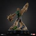 PRE-ORDER: Iron Studios Marvel Sandman Art Scale 1/10 Statue