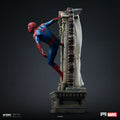 PRE-ORDER: Iron Studios Marvel Spider-Man: Brand New Day 1/10 Scale Statue