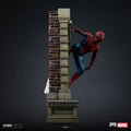 PRE-ORDER: Iron Studios Marvel Spider-Man: Brand New Day 1/10 Scale Statue