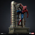 PRE-ORDER: Iron Studios Marvel Spider-Man: Brand New Day 1/10 Scale Statue