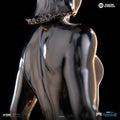 PRE-ORDER: Iron Studios Marvel Studios Fantastic Four: First Steps Silver Surfer 1/10 Art Scale Statue