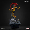 PRE-ORDER: Iron Studios Marvel X-Men: Cyclops BDS Art Scale 1/10 Statue