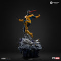 PRE-ORDER: Iron Studios Marvel X-Men: Cyclops BDS Art Scale 1/10 Statue