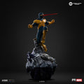 PRE-ORDER: Iron Studios Marvel X-Men: Cyclops BDS Art Scale 1/10 Statue