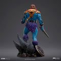 Iron Studios Masters of the Universe Faker Art Scale 1/10 Statue