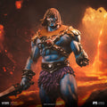 Iron Studios Masters of the Universe Faker Art Scale 1/10 Statue