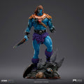 Iron Studios Masters of the Universe Faker Art Scale 1/10 Statue