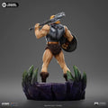 PRE-ORDER: Iron Studios Masters of the Universe He-Man (Battle Armor Version) 1/10 Art Scale Limited Edition Statue