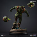 PRE-ORDER: Iron Studios Masters of the Universe Kobra Khan 1/10 Statue