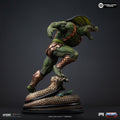 PRE-ORDER: Iron Studios Masters of the Universe Kobra Khan 1/10 Statue