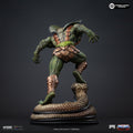 PRE-ORDER: Iron Studios Masters of the Universe Kobra Khan 1/10 Statue