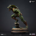 PRE-ORDER: Iron Studios Masters of the Universe Kobra Khan 1/10 Statue