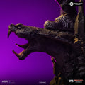 PRE-ORDER: Iron Studios Masters of the Universe Movie Skeletor 1/10 Scale Statue
