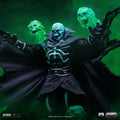 PRE-ORDER: Iron Studios Masters of the Universe: Scare Glow 1/10 Art Scale Statue