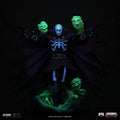 PRE-ORDER: Iron Studios Masters of the Universe: Scare Glow 1/10 Art Scale Statue