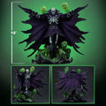 PRE-ORDER: Iron Studios Masters of the Universe: Scare Glow 1/10 Art Scale Statue