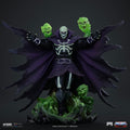 PRE-ORDER: Iron Studios Masters of the Universe: Scare Glow 1/10 Art Scale Statue