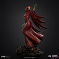 PRE-ORDER: Iron Studios Masters of the Universe Shadow Weaver Art Scale 1/10 Statue