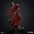 PRE-ORDER: Iron Studios Masters of the Universe Shadow Weaver Art Scale 1/10 Statue