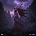PRE-ORDER: Iron Studios Masters of the Universe Shadow Weaver Art Scale 1/10 Statue