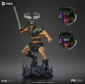 PRE-ORDER: Iron Studios Masters of the Universe Tri-Klops 1/10 Art Scale Statue