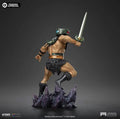 PRE-ORDER: Iron Studios Masters of the Universe Tri-Klops 1/10 Art Scale Statue
