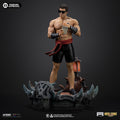 PRE-ORDER: Iron Studios Mortal Kombat Johnny Cage 1/10 Art Scale Statue