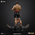 PRE-ORDER: Iron Studios Mortal Kombat Johnny Cage 1/10 Art Scale Statue