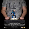 PRE-ORDER: Iron Studios Mortal Kombat Klassic Sub-Zero Art Scale 1/10 Statue