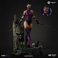 PRE-ORDER: Iron Studios Mortal Kombat Mileena Art Scale 1/10 Statue