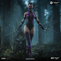 PRE-ORDER: Iron Studios Mortal Kombat Mileena Art Scale 1/10 Statue