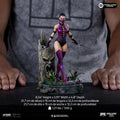 PRE-ORDER: Iron Studios Mortal Kombat Mileena Art Scale 1/10 Statue