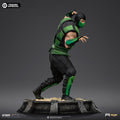 PRE-ORDER: Iron Studios Mortal Kombat Reptile Art Scale 1/10 Statue