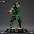 PRE-ORDER: Iron Studios Mortal Kombat Reptile Art Scale 1/10 Statue