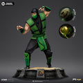 PRE-ORDER: Iron Studios Mortal Kombat Reptile Art Scale 1/10 Statue