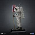 PRE-ORDER: Iron Studios NASA Apollo 11 Astronaut Legacy Replica 1/4 Scale Statue