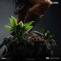 PRE-ORDER: Iron Studios Predator: Badlands Dek & Thia Art Scale 1/10 Statue