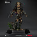 PRE-ORDER: Iron Studios Predator Jungle Hunter Predator Art Scale 1/10 Statue