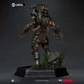 PRE-ORDER: Iron Studios Predator Jungle Hunter Predator Art Scale 1/10 Statue