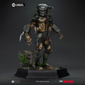 PRE-ORDER: Iron Studios Predator Jungle Hunter Predator Art Scale 1/10 Statue