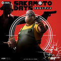 PRE-ORDER: Iron Studios Sakamoto Days Taro Sakamoto Deluxe Art Scale 1/10 Statue