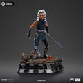 Iron Studios Star Wars Ahsoka (Padawan Version) 1/10 Scale Statue