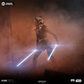 Iron Studios Star Wars Ahsoka (Padawan Version) 1/10 Scale Statue